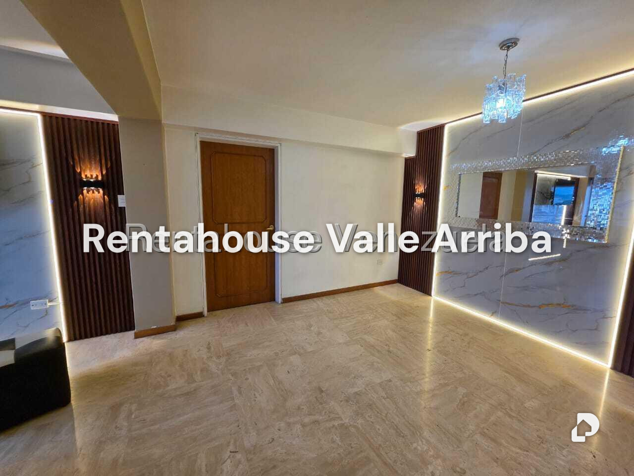 Apartment in Los Chaguaramos, Caracas – 5