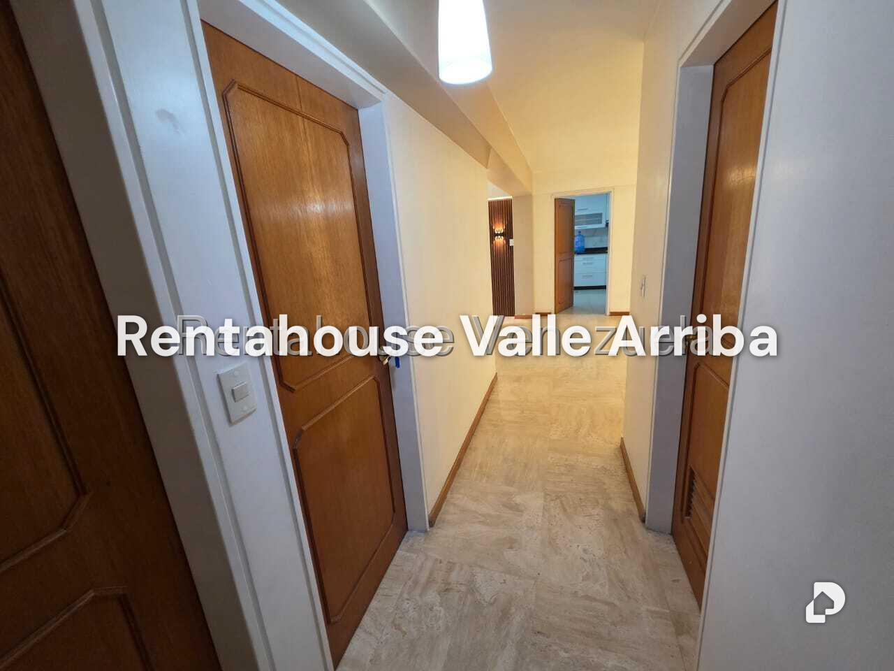 Apartment in Los Chaguaramos, Caracas – 13