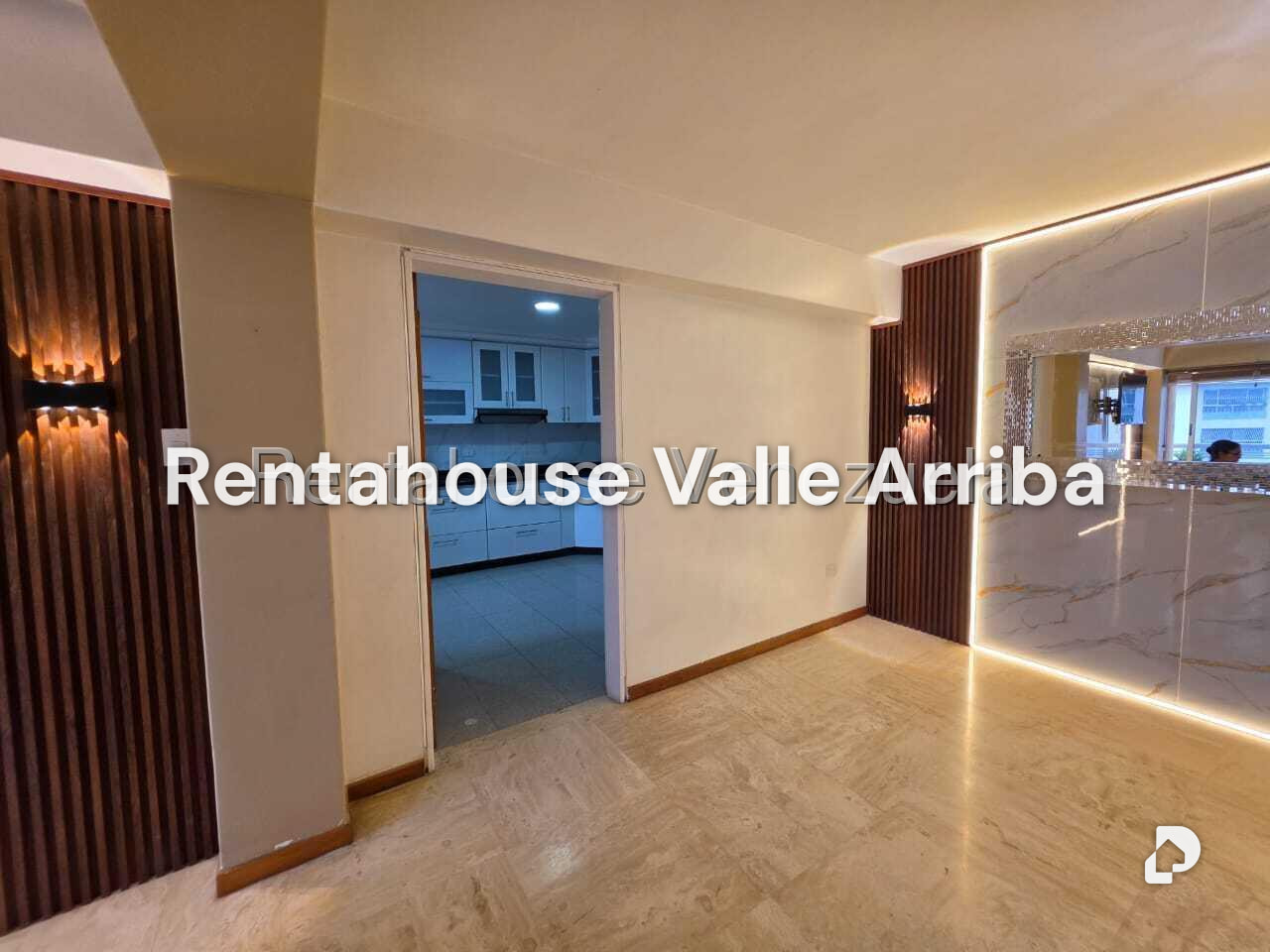 Apartment in Los Chaguaramos, Caracas – 4