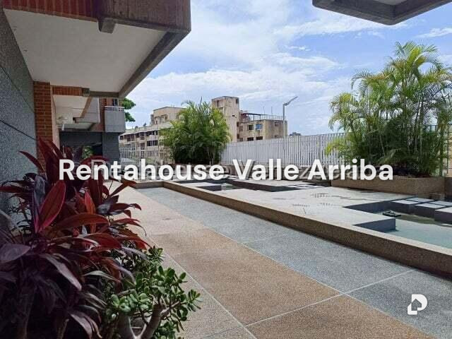 Apartment in Los Chaguaramos, Caracas – 20