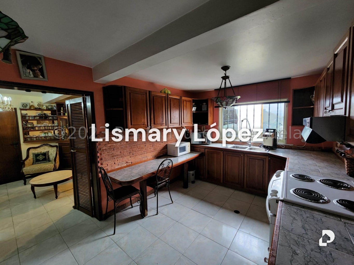 Casa en Colinas de Carrizal, Carrizal – 6