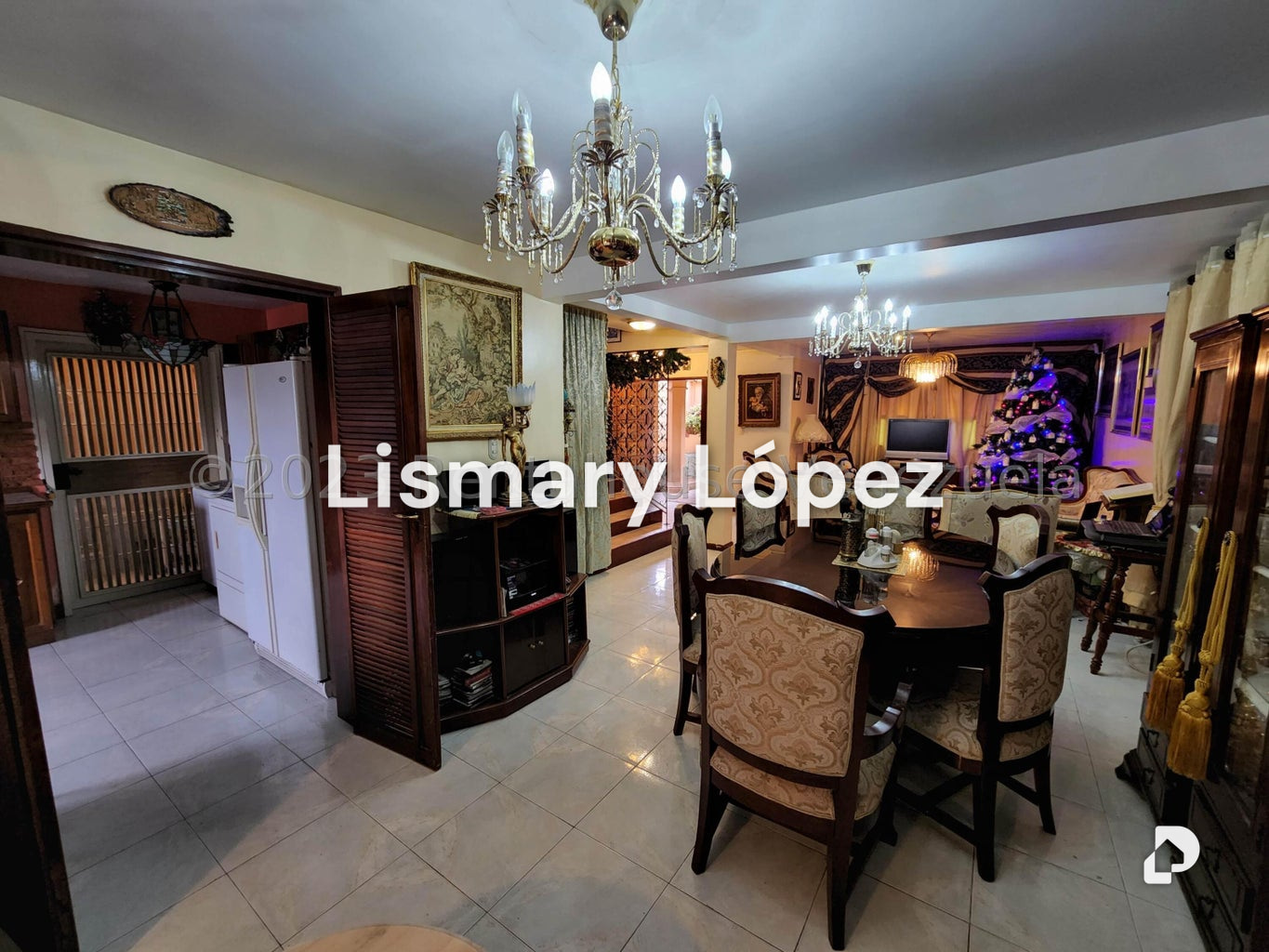 Casa en Colinas de Carrizal, Carrizal – 4