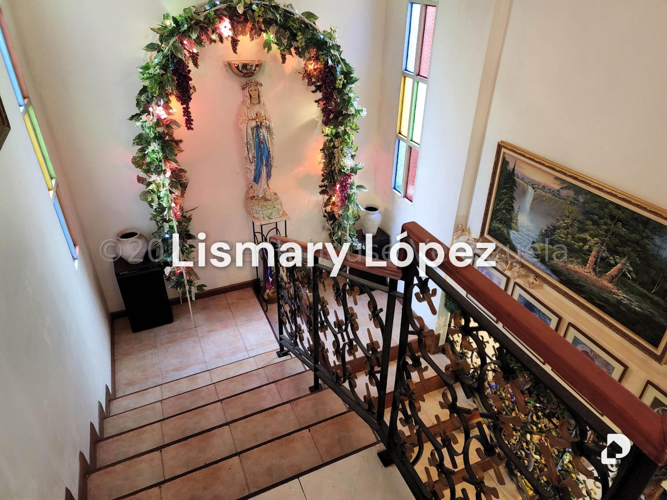 Casa en Colinas de Carrizal, Carrizal – 20