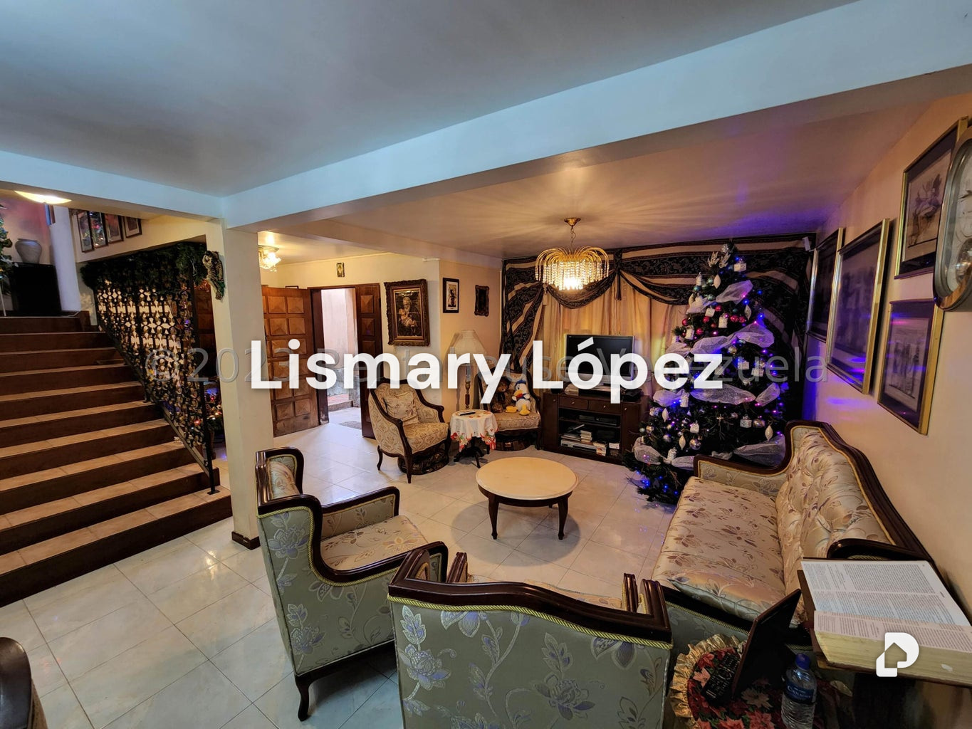 Casa en Colinas de Carrizal, Carrizal – 2
