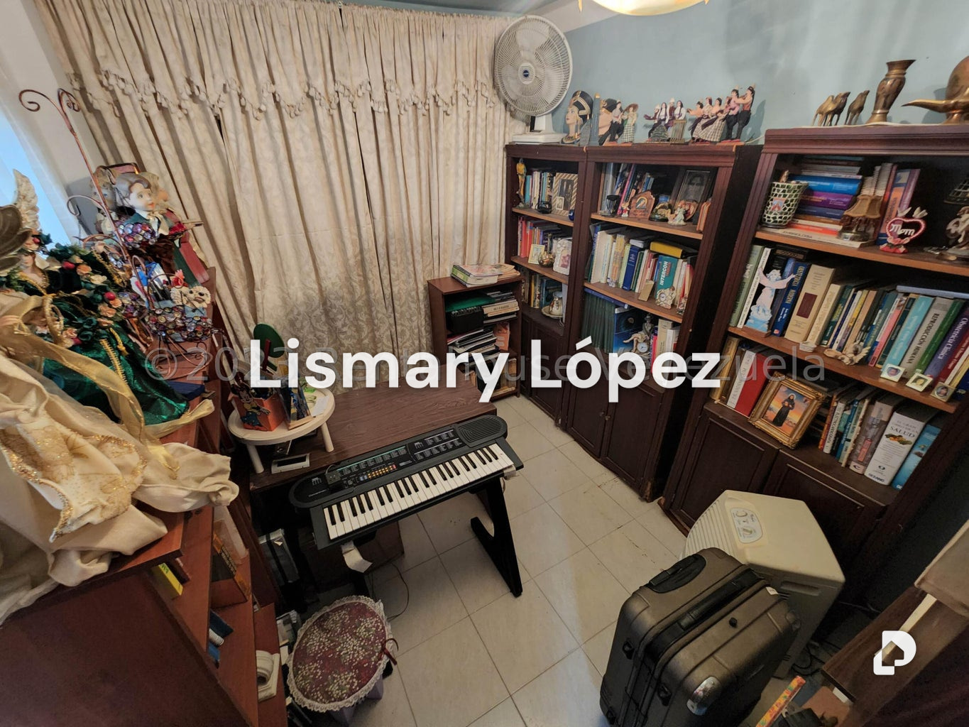 Casa en Colinas de Carrizal, Carrizal – 19
