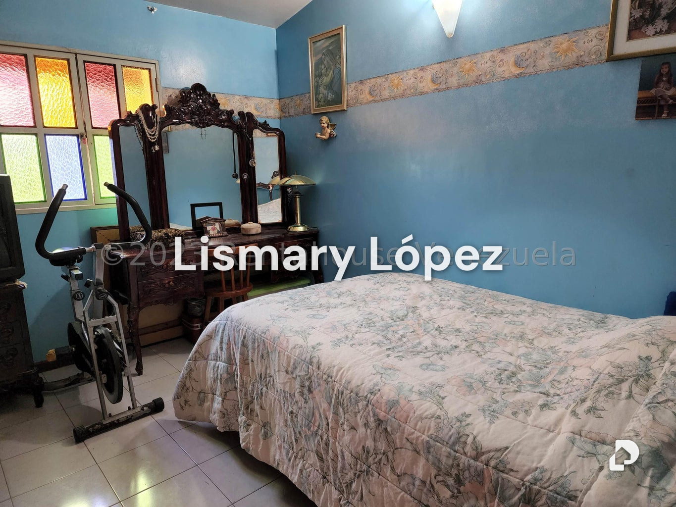Casa en Colinas de Carrizal, Carrizal – 10