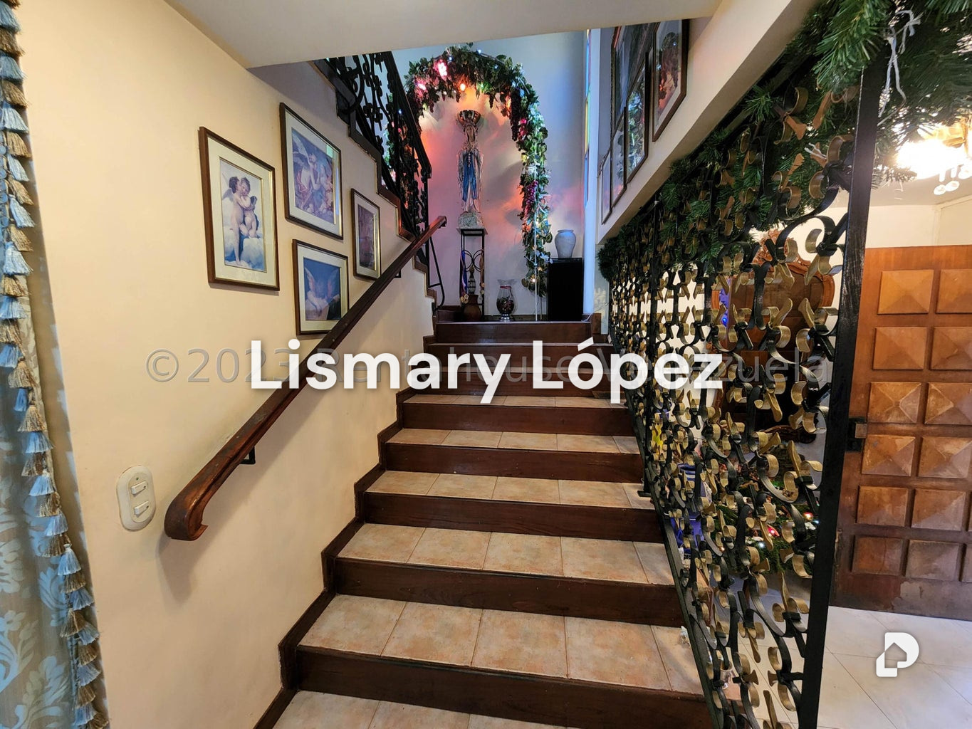 Casa en Colinas de Carrizal, Carrizal – 16