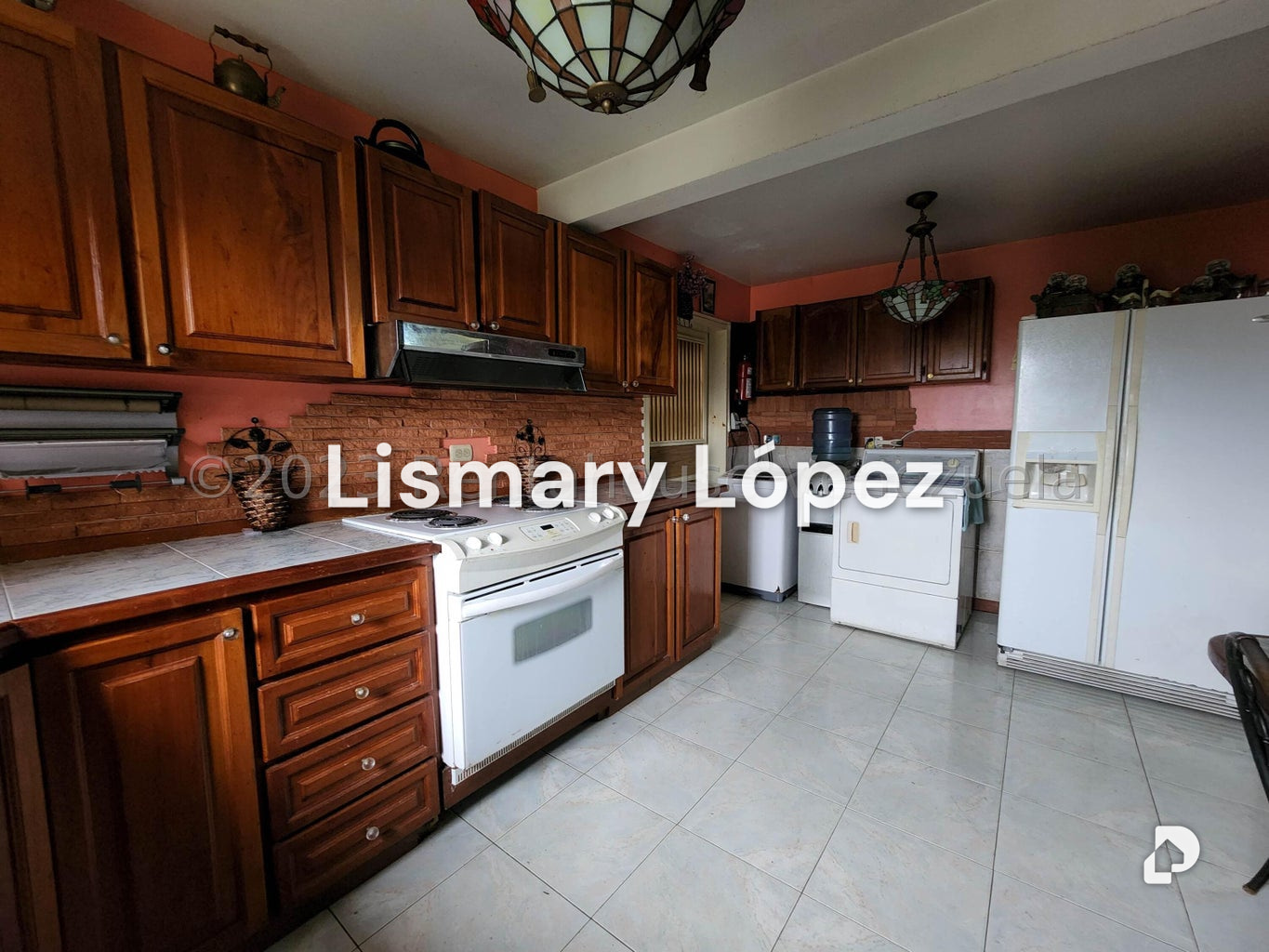 Casa en Colinas de Carrizal, Carrizal – 7