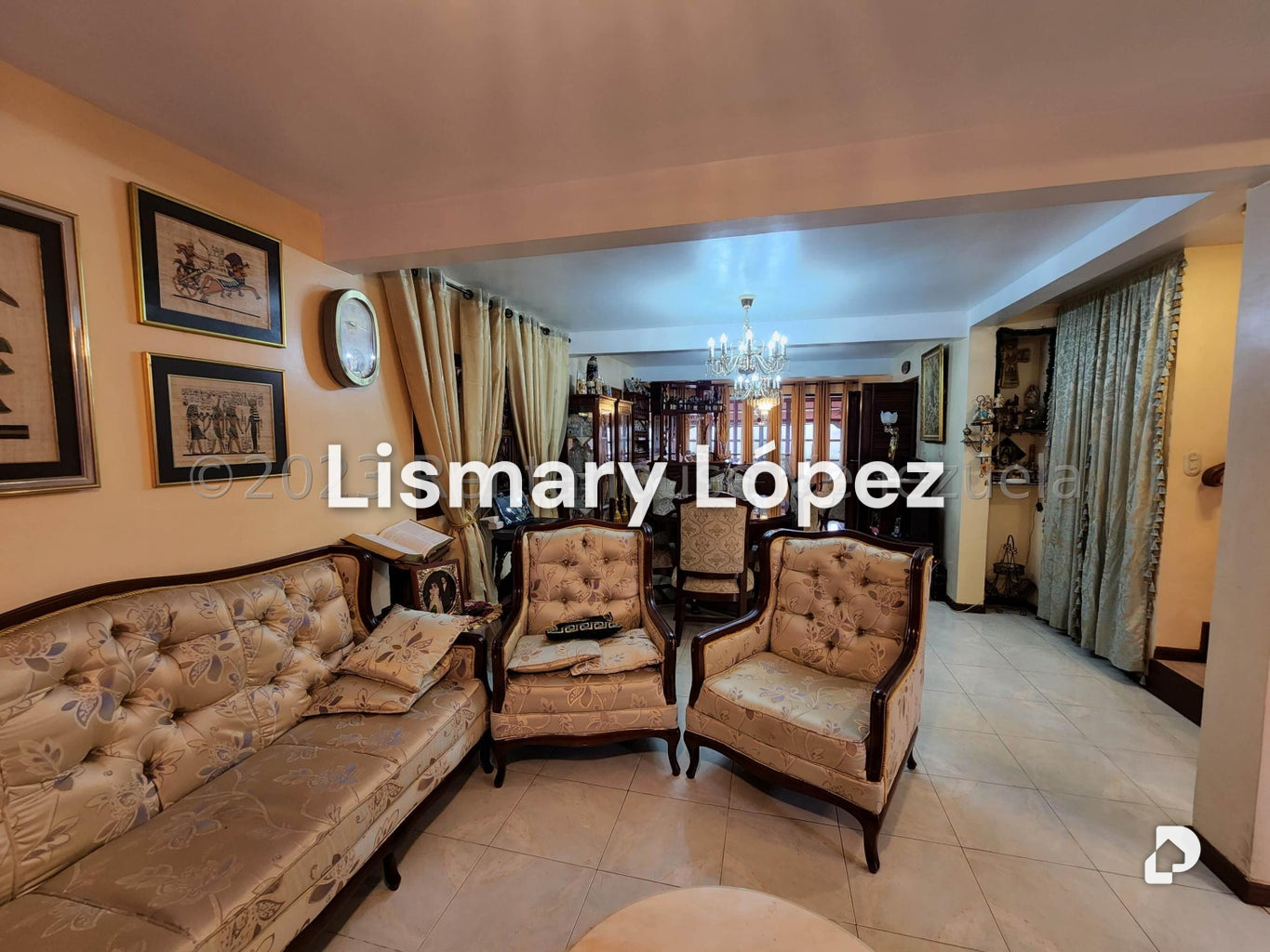 Casa en Colinas de Carrizal, Carrizal – 3