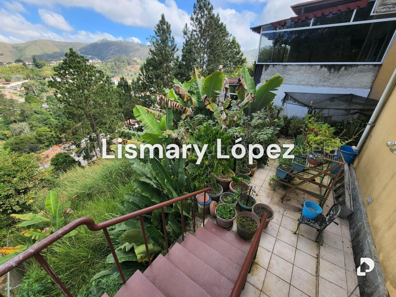 Casa en Colinas de Carrizal, Carrizal – 23