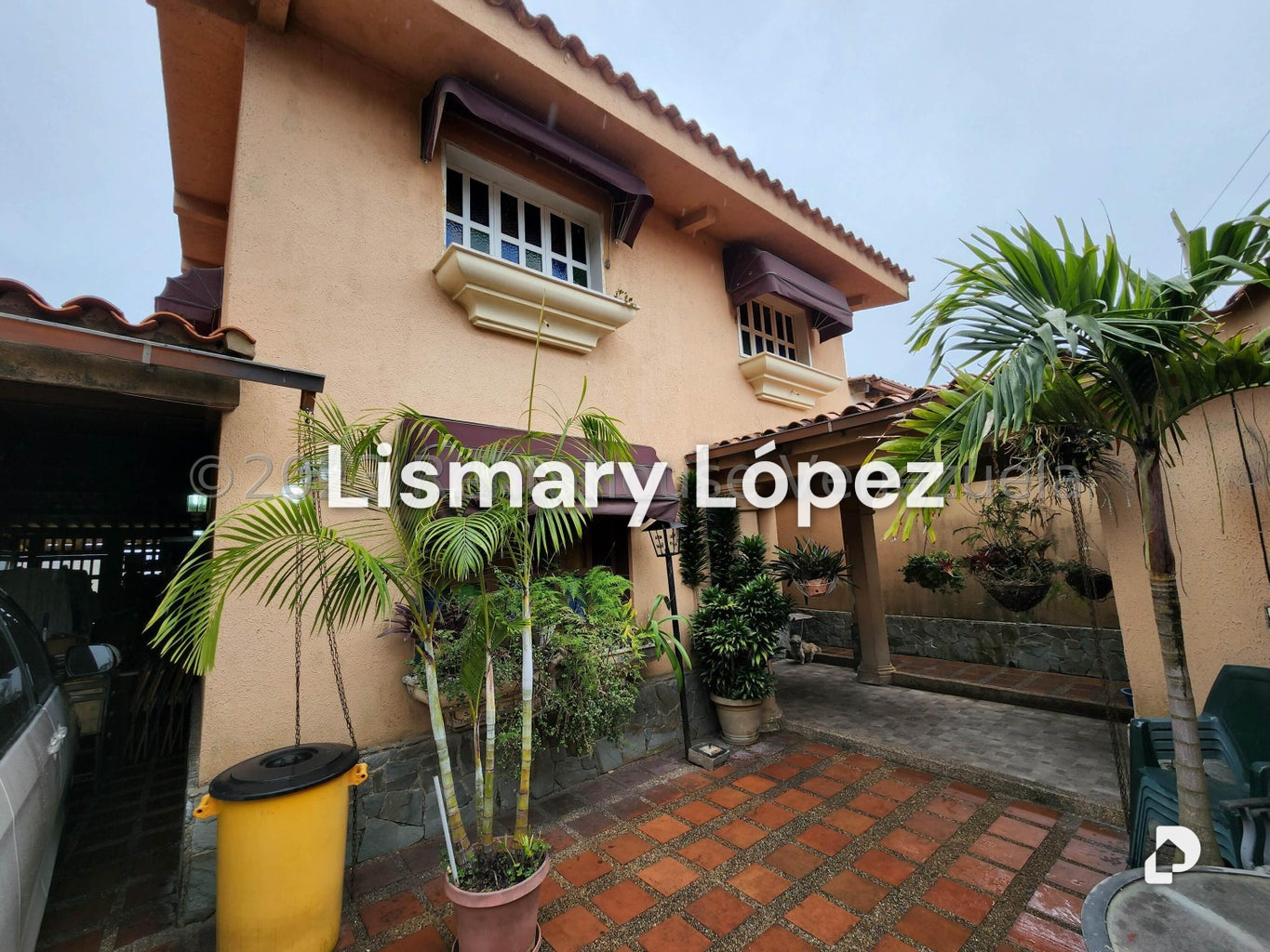 Casa en Colinas de Carrizal, Carrizal – 22
