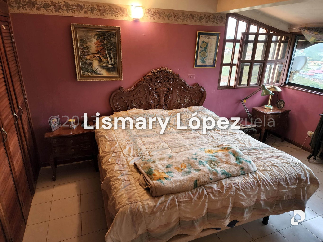 Casa en Colinas de Carrizal, Carrizal – 8