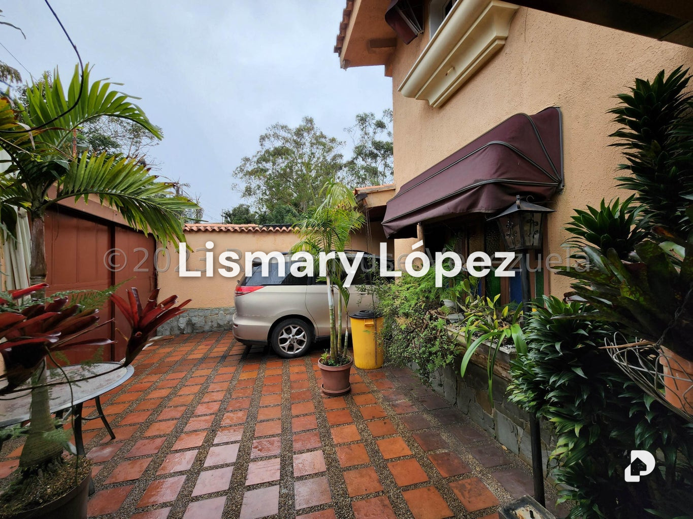 Casa en Colinas de Carrizal, Carrizal – 13