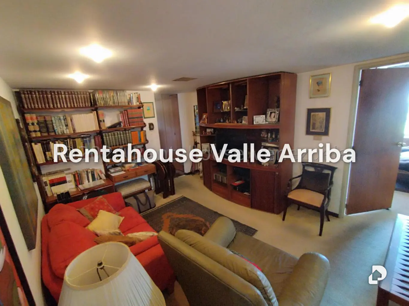 Apartamento en Colinas de Valle Arriba, Caracas – 23