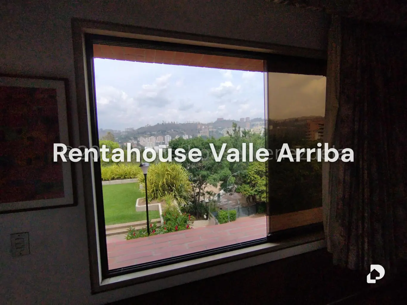Apartamento en Colinas de Valle Arriba, Caracas – 29