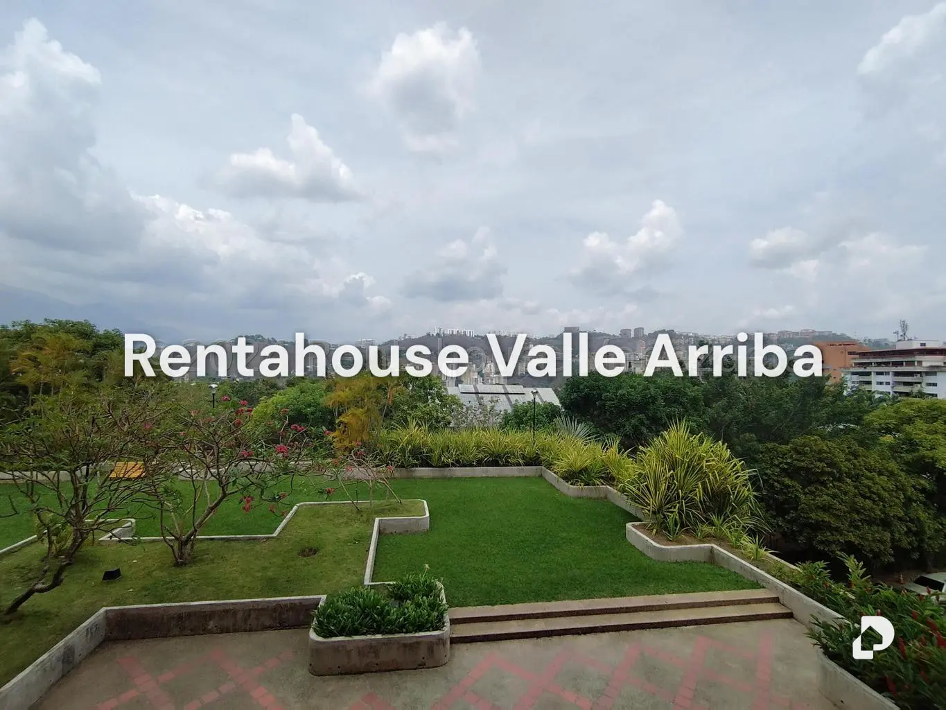 Apartamento en Colinas de Valle Arriba, Caracas – 11