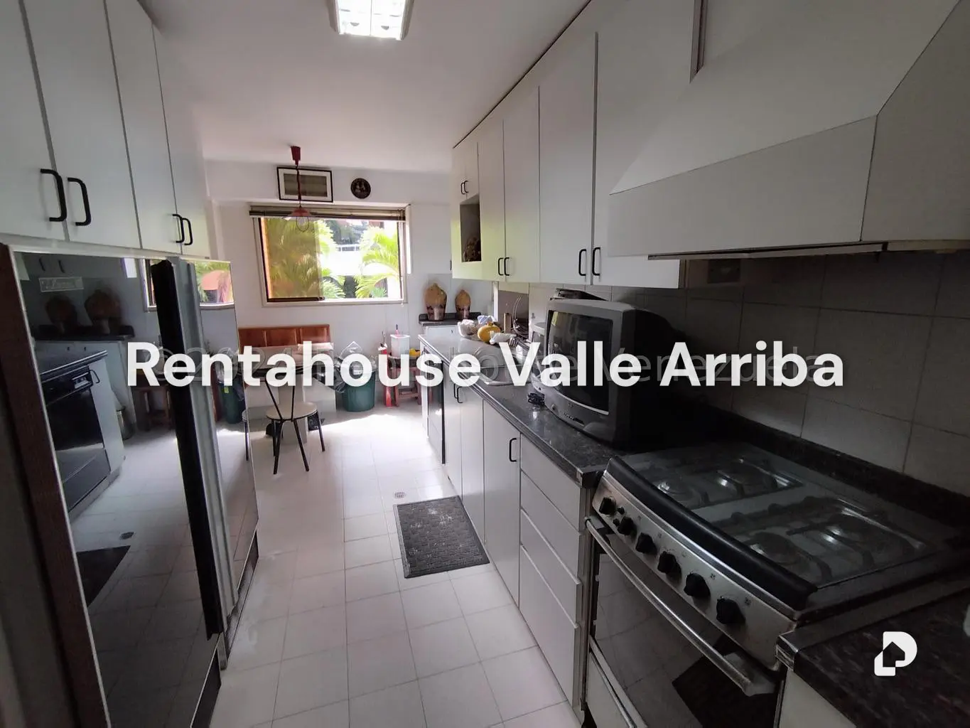 Apartamento en Colinas de Valle Arriba, Caracas – 12