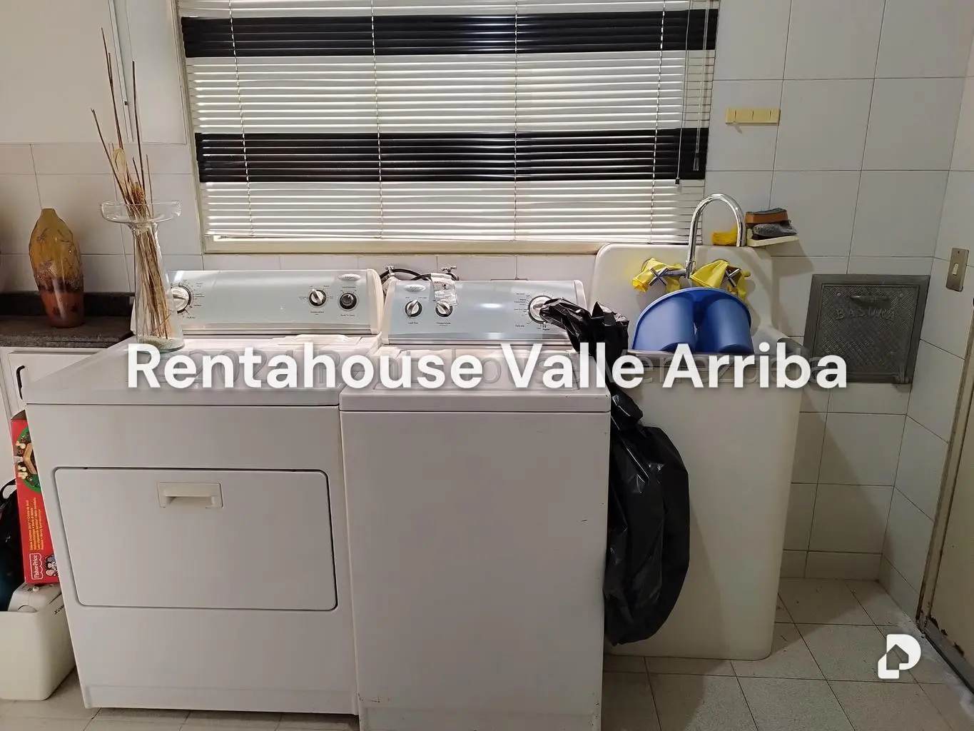 Apartamento en Colinas de Valle Arriba, Caracas – 19