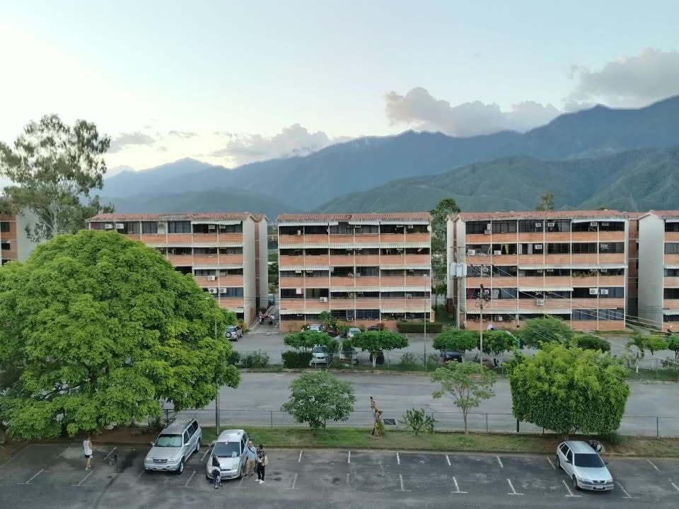Apartamento en Guarenas - 1