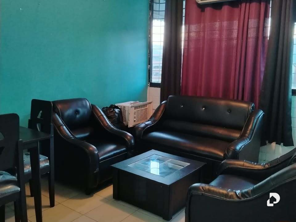 Apartamento en Guarenas – 10
