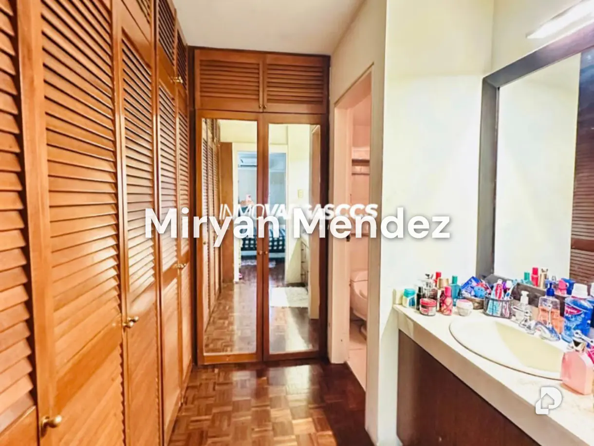 Apartamento en Los Samanes, Caracas – 6