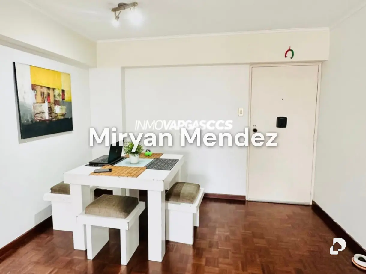Apartamento en Los Samanes, Caracas – 4