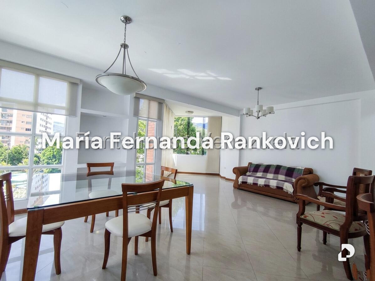 Apartamento en Mañongo, Naguanagua