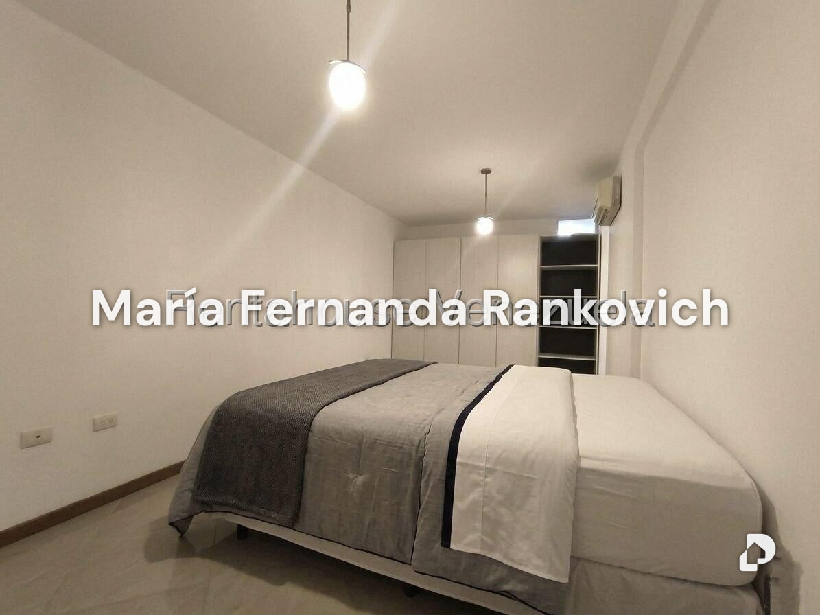 Apartamento en Mañongo, Naguanagua