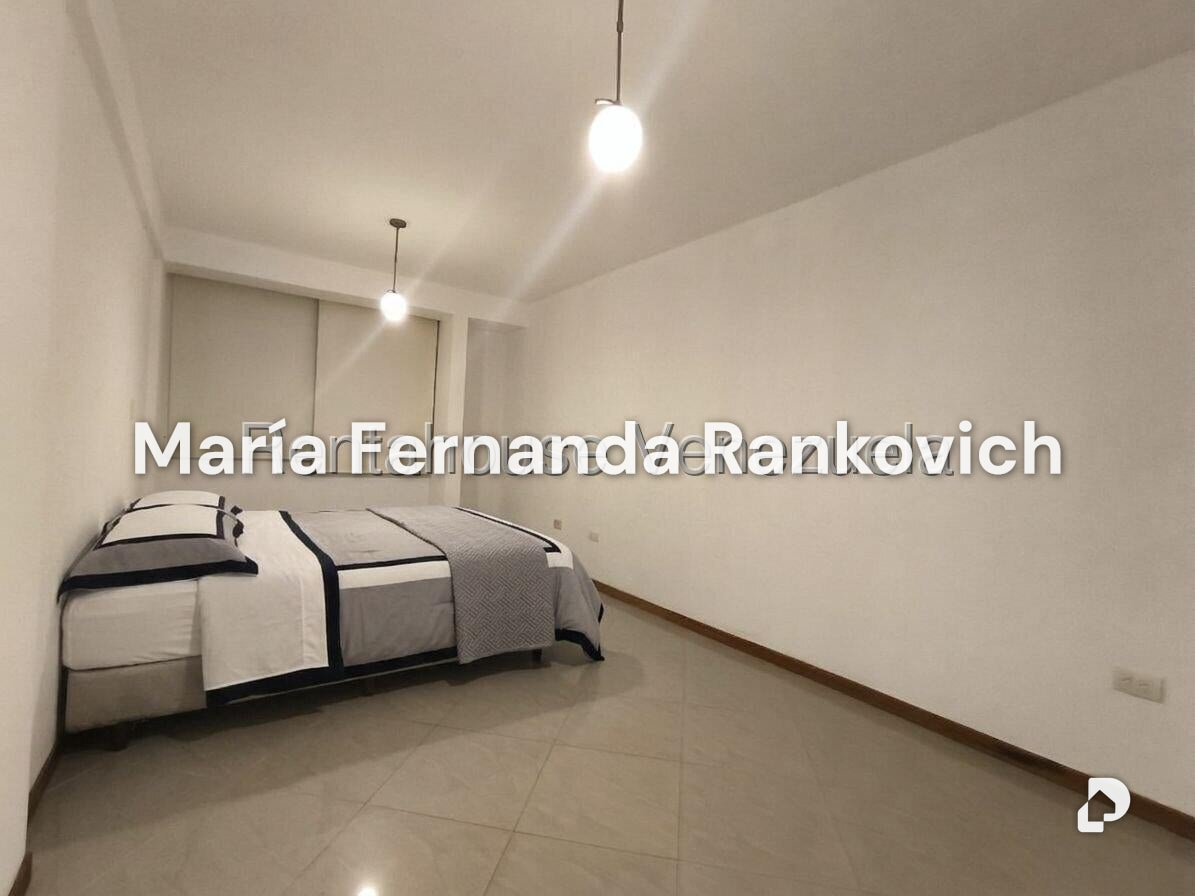 Apartamento en Mañongo, Naguanagua