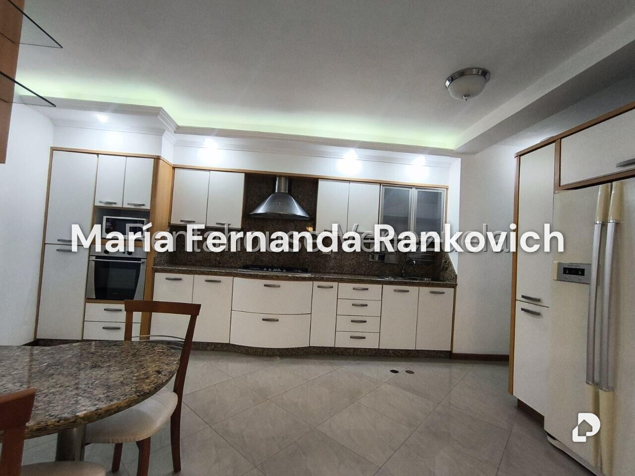 Apartamento en Mañongo, Naguanagua