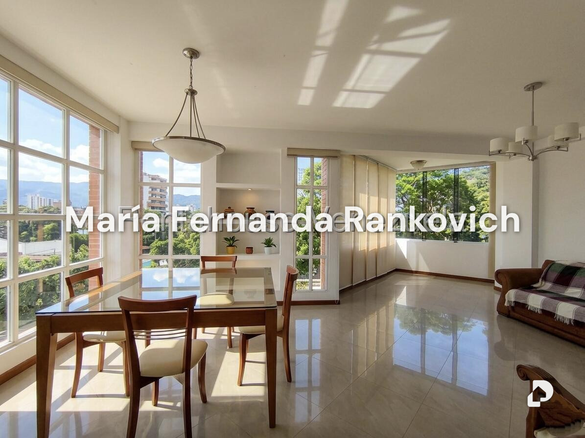 Apartamento en Mañongo, Naguanagua