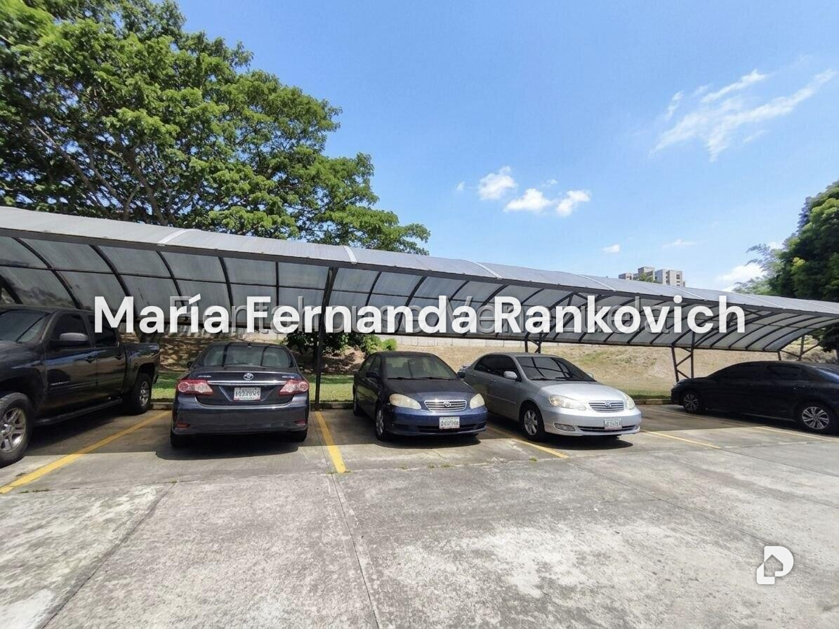 Apartamento en Mañongo, Naguanagua