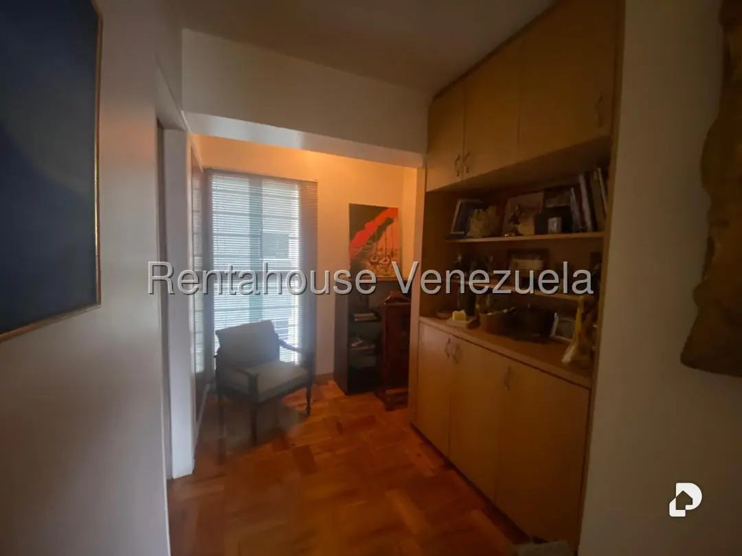 Apartamento en Bello Monte, Caracas – 17