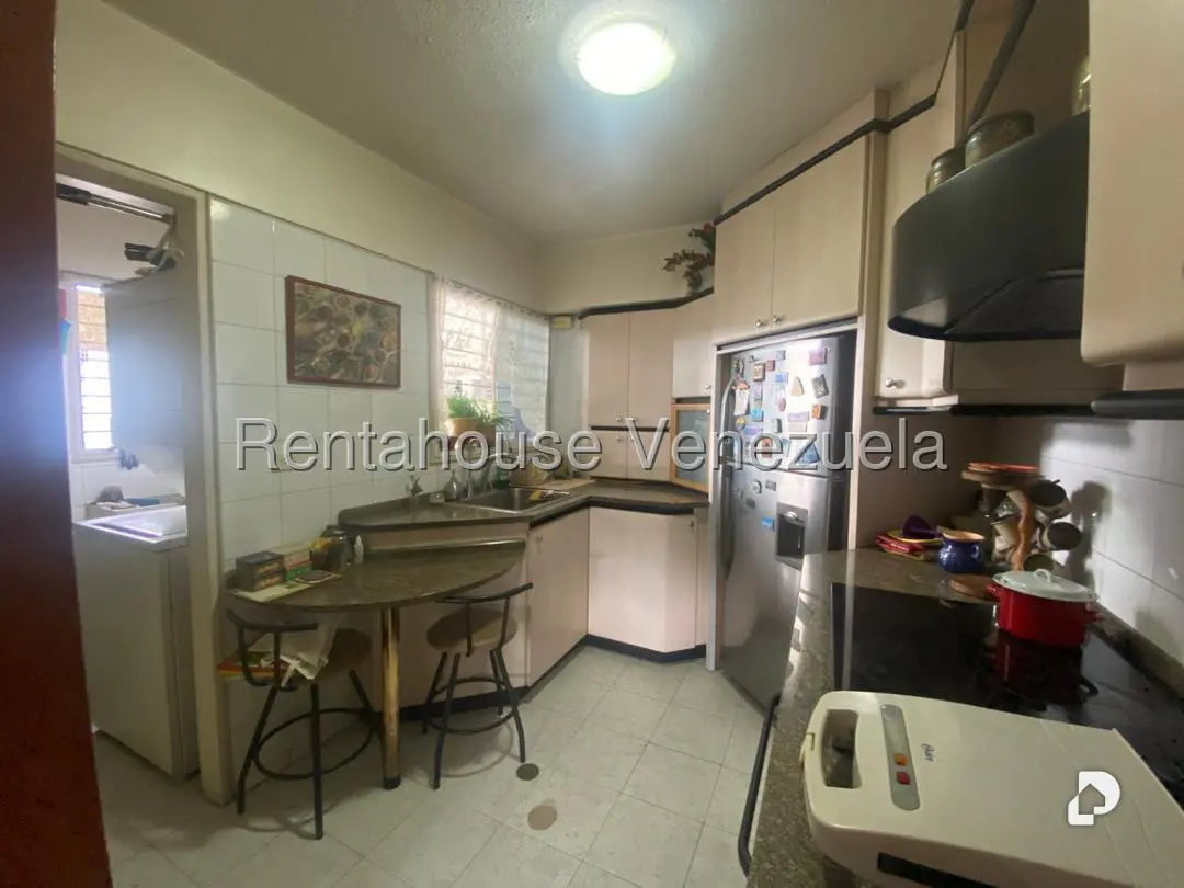 Apartamento en Bello Monte, Caracas – 8