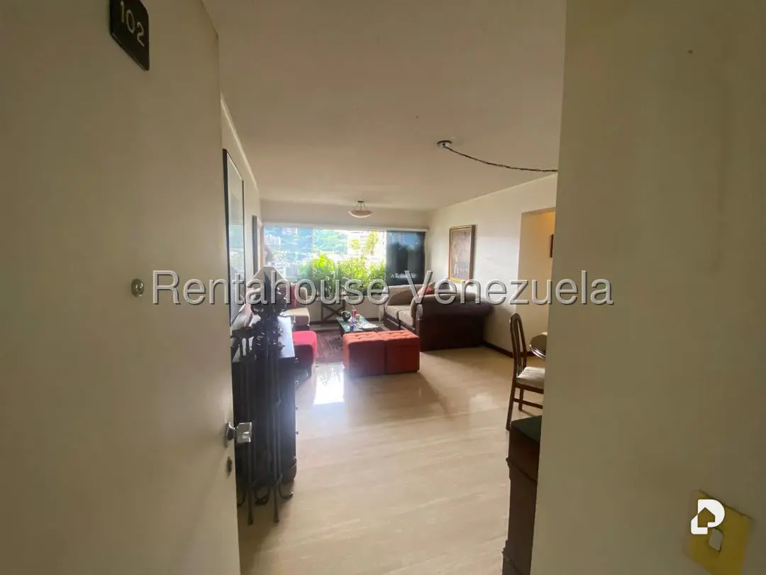 Apartamento en Bello Monte, Caracas – 3