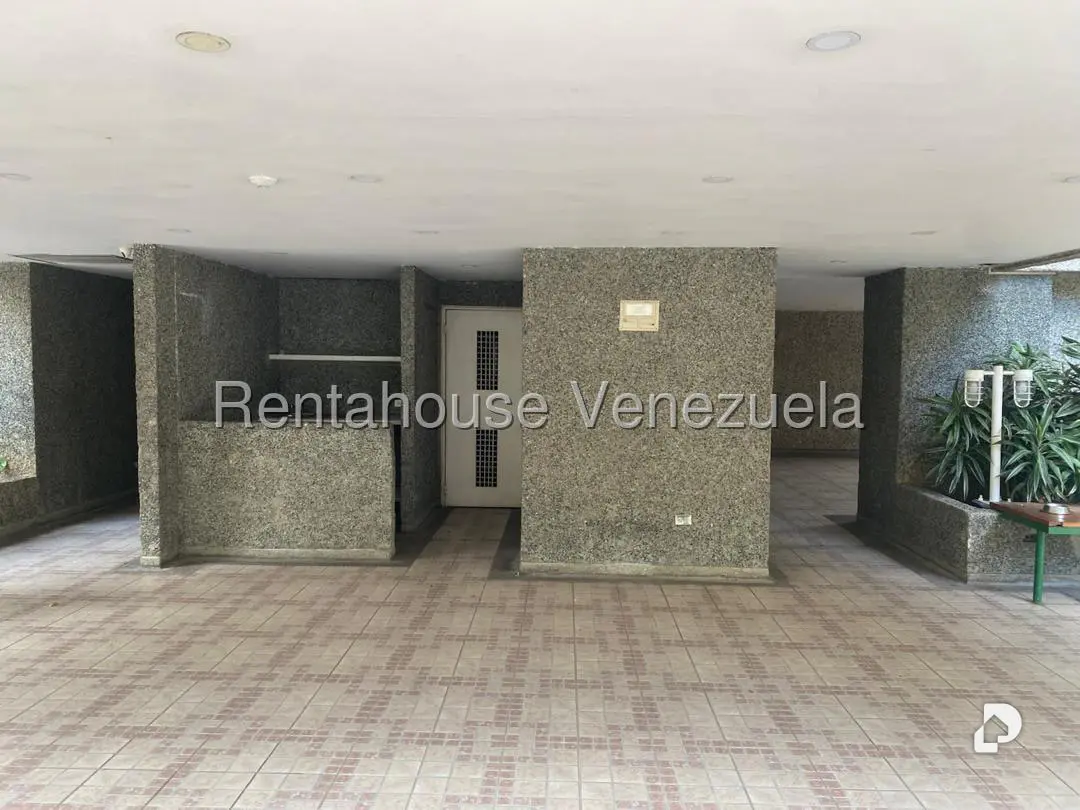 Apartamento en Bello Monte, Caracas – 21
