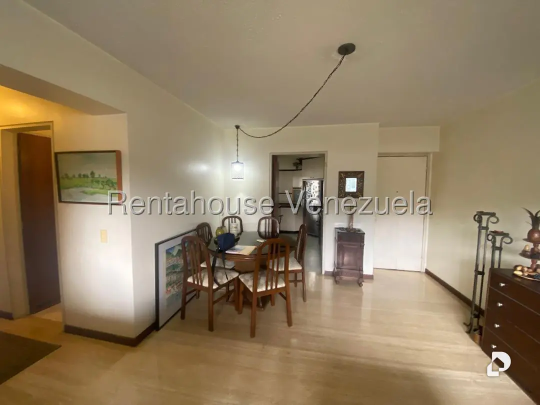 Apartamento en Bello Monte, Caracas – 7