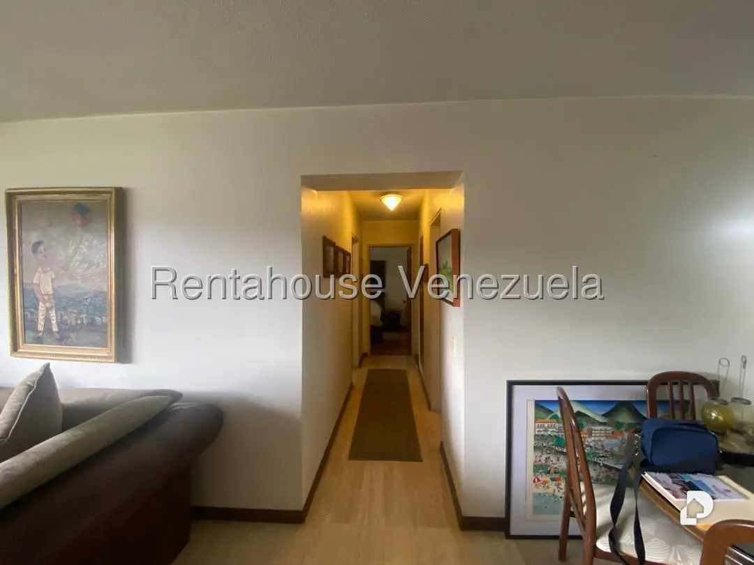 Apartamento en Bello Monte, Caracas – 10