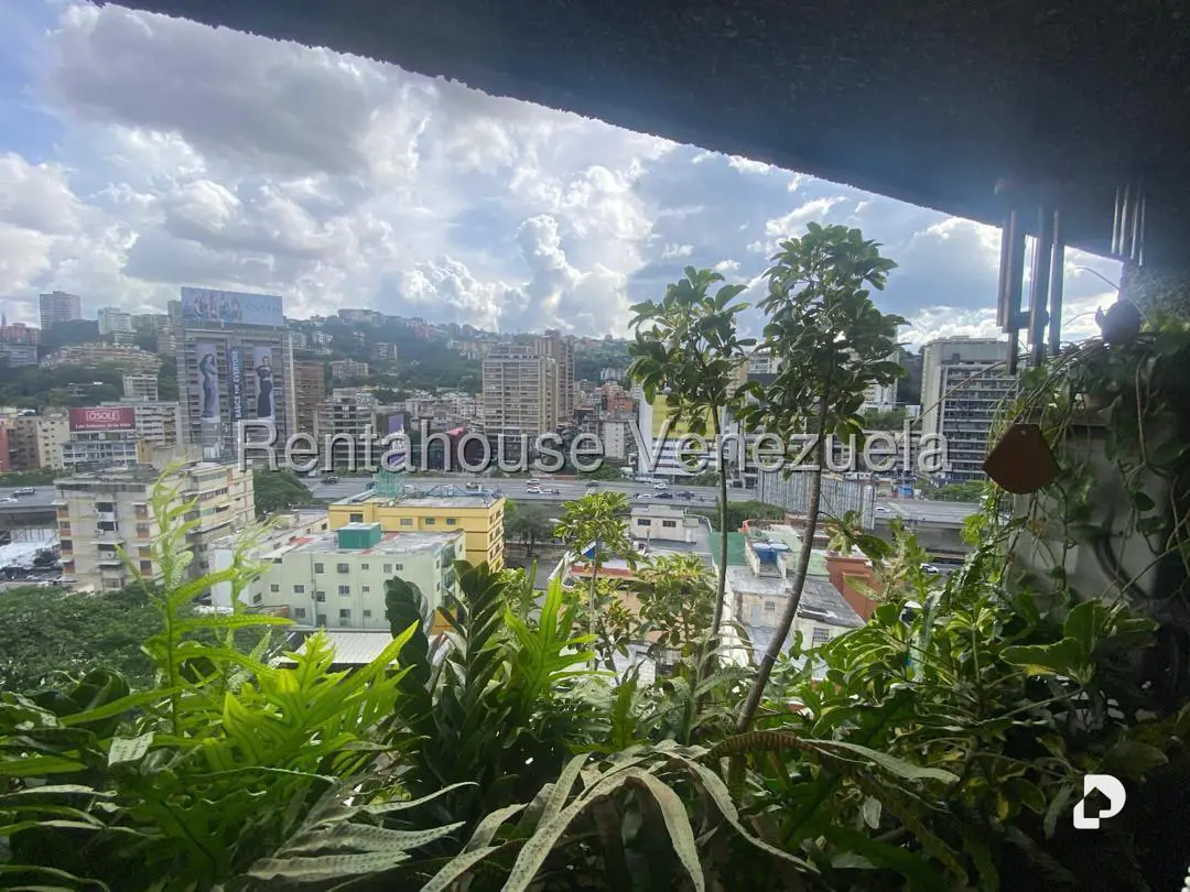 Apartamento en Bello Monte, Caracas – 5