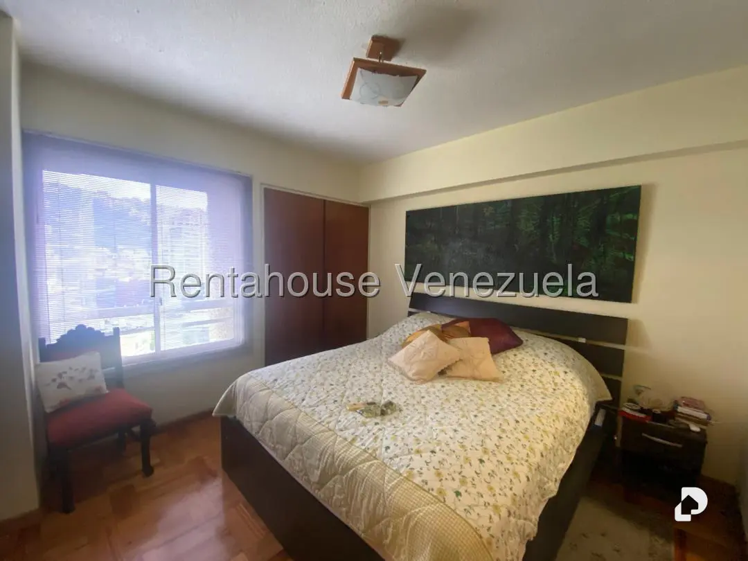 Apartamento en Bello Monte, Caracas – 12
