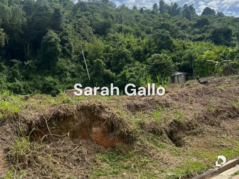 Terreno en Cerro Verde, Caracas – 3
