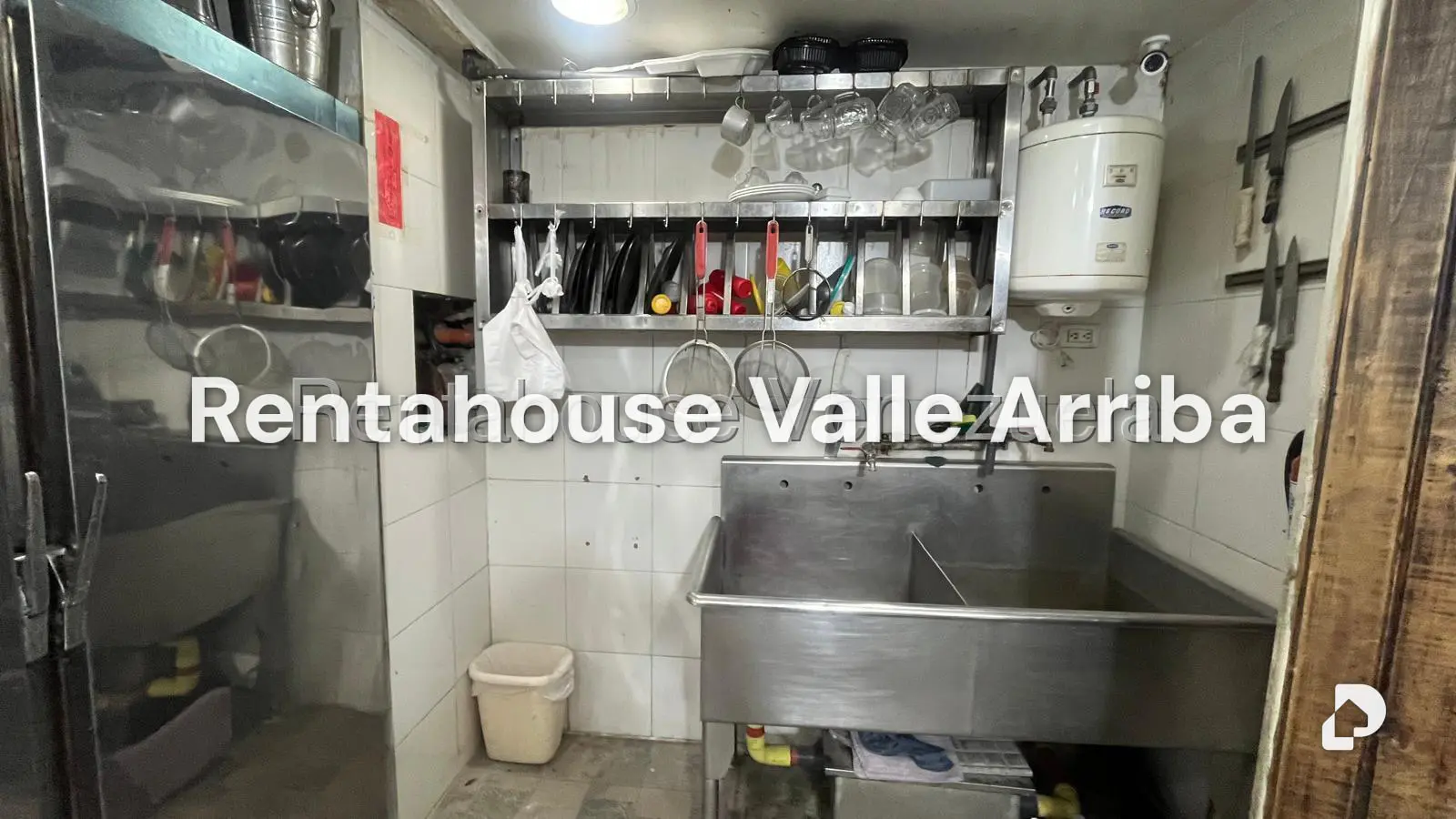 Commercial space in Los Samanes, Caracas – 4