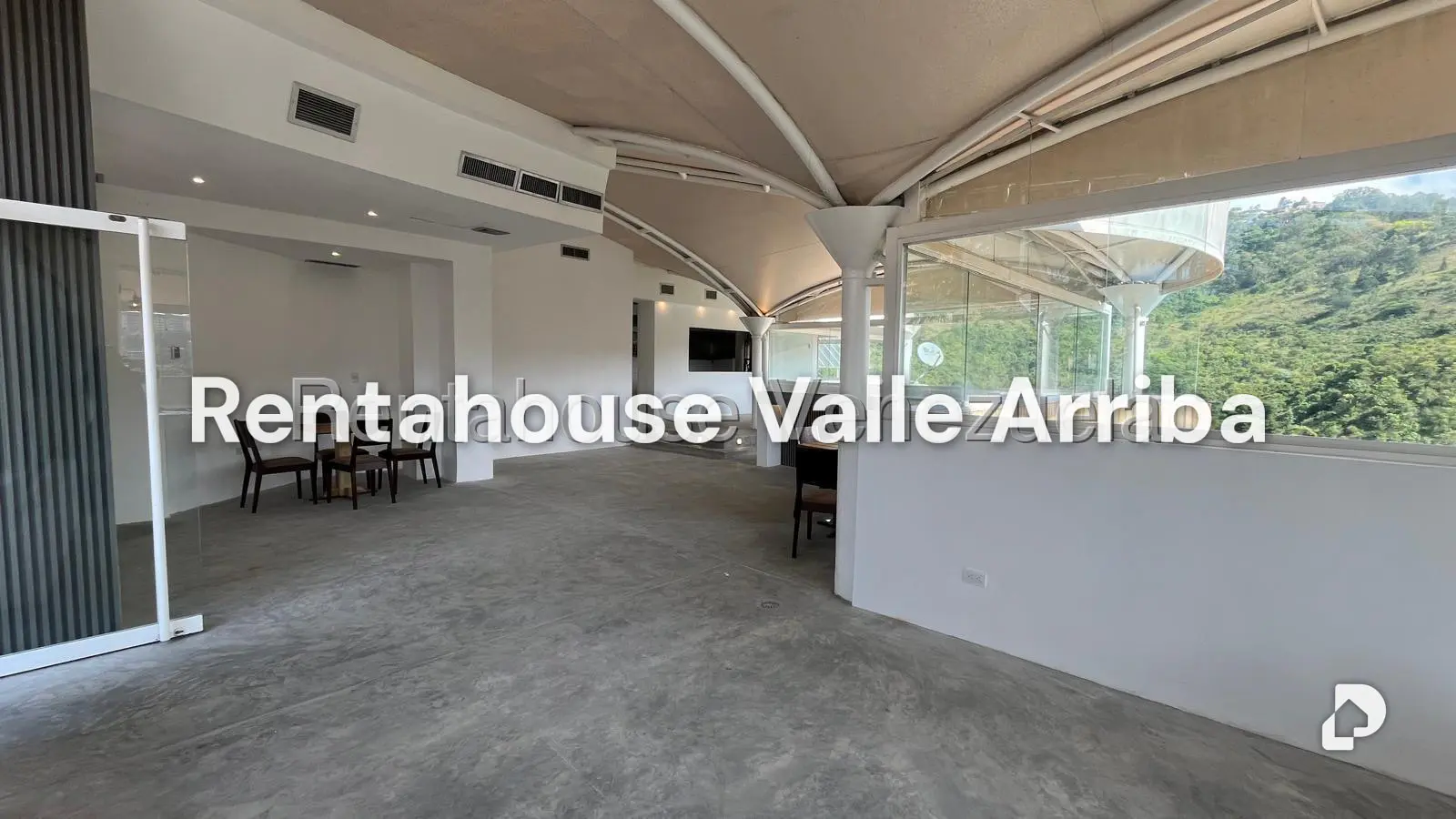 Commercial space in Los Samanes, Caracas – 10