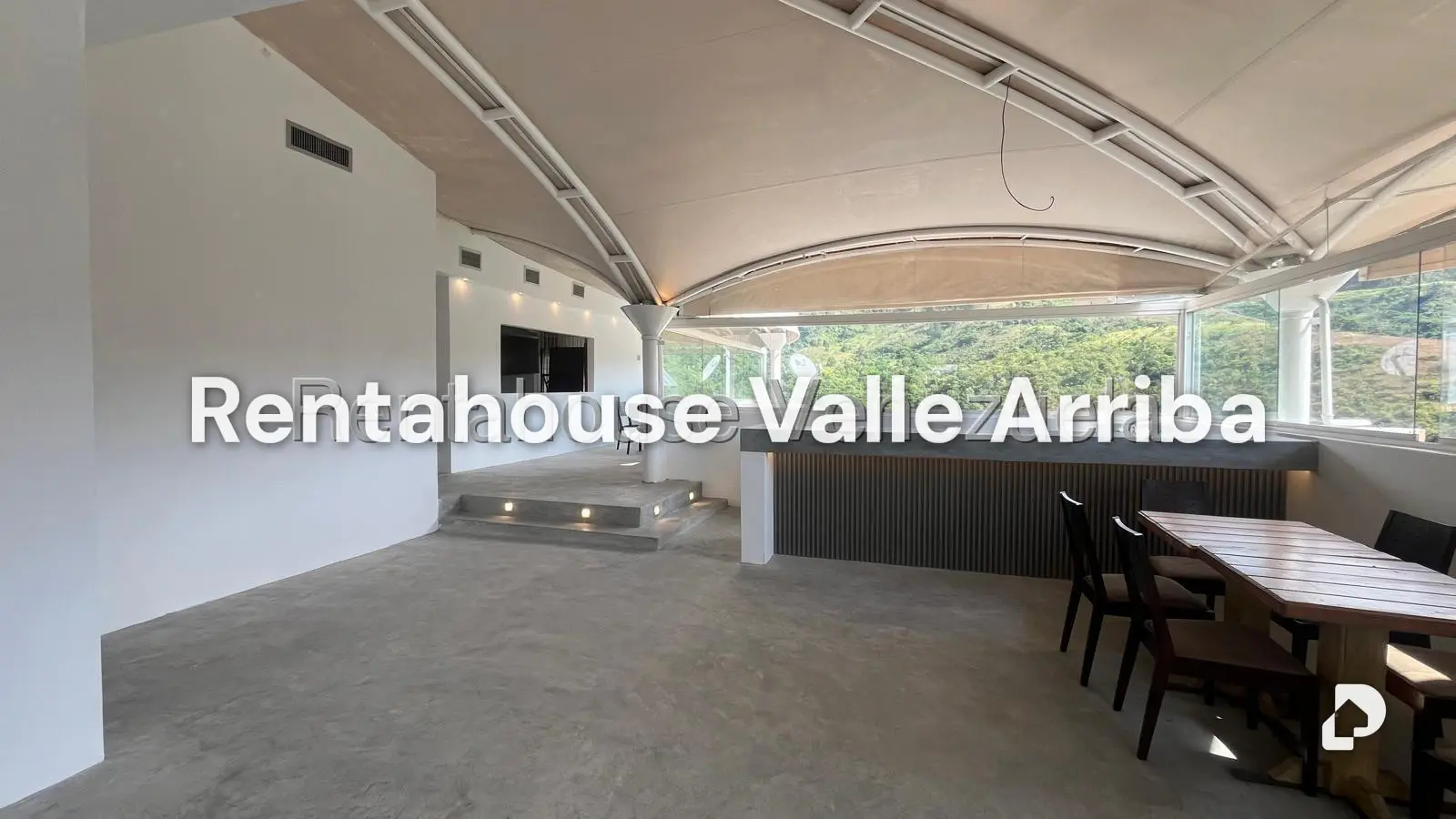 Commercial space in Los Samanes, Caracas – 12