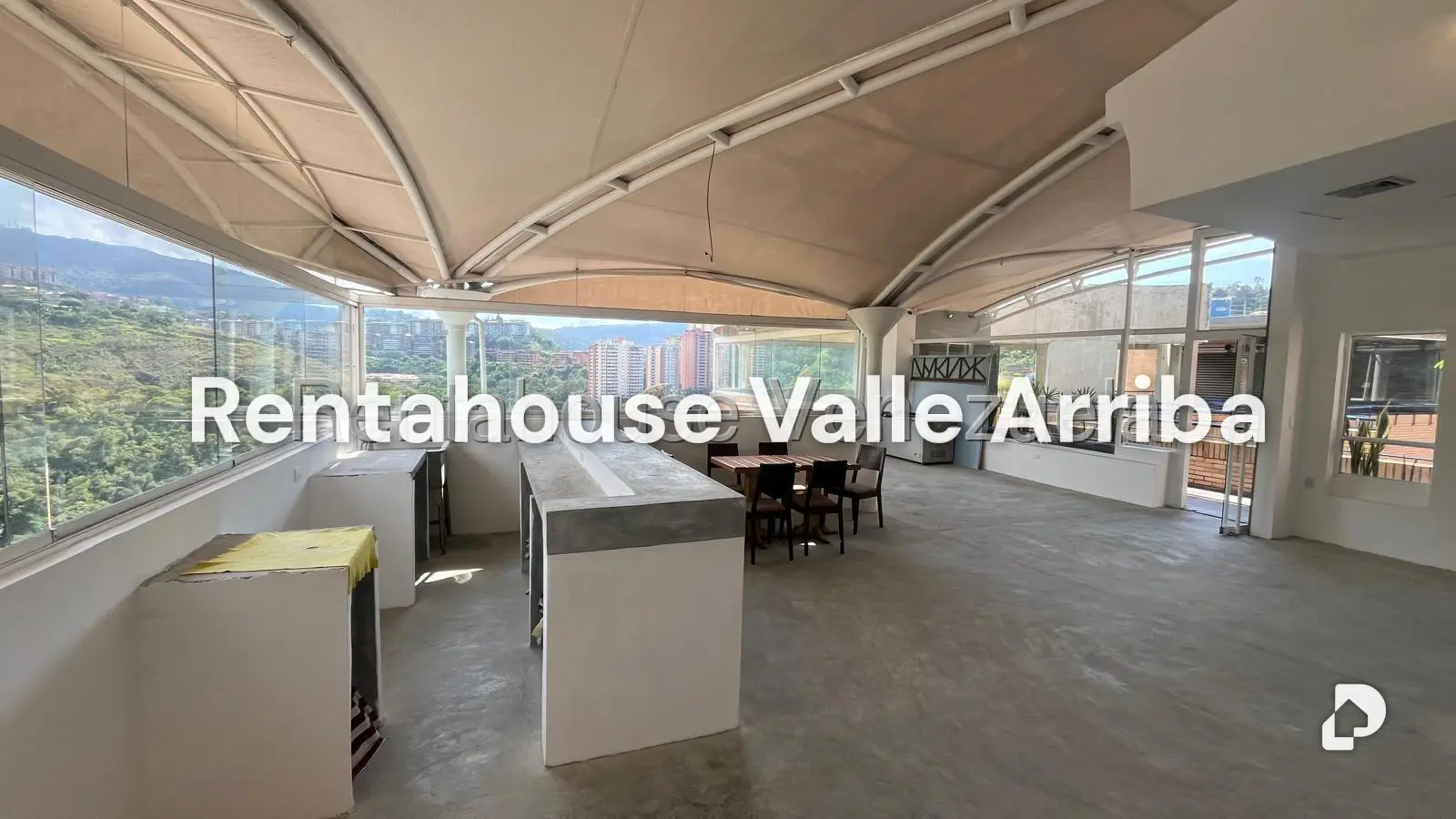 Commercial space in Los Samanes, Caracas – 14