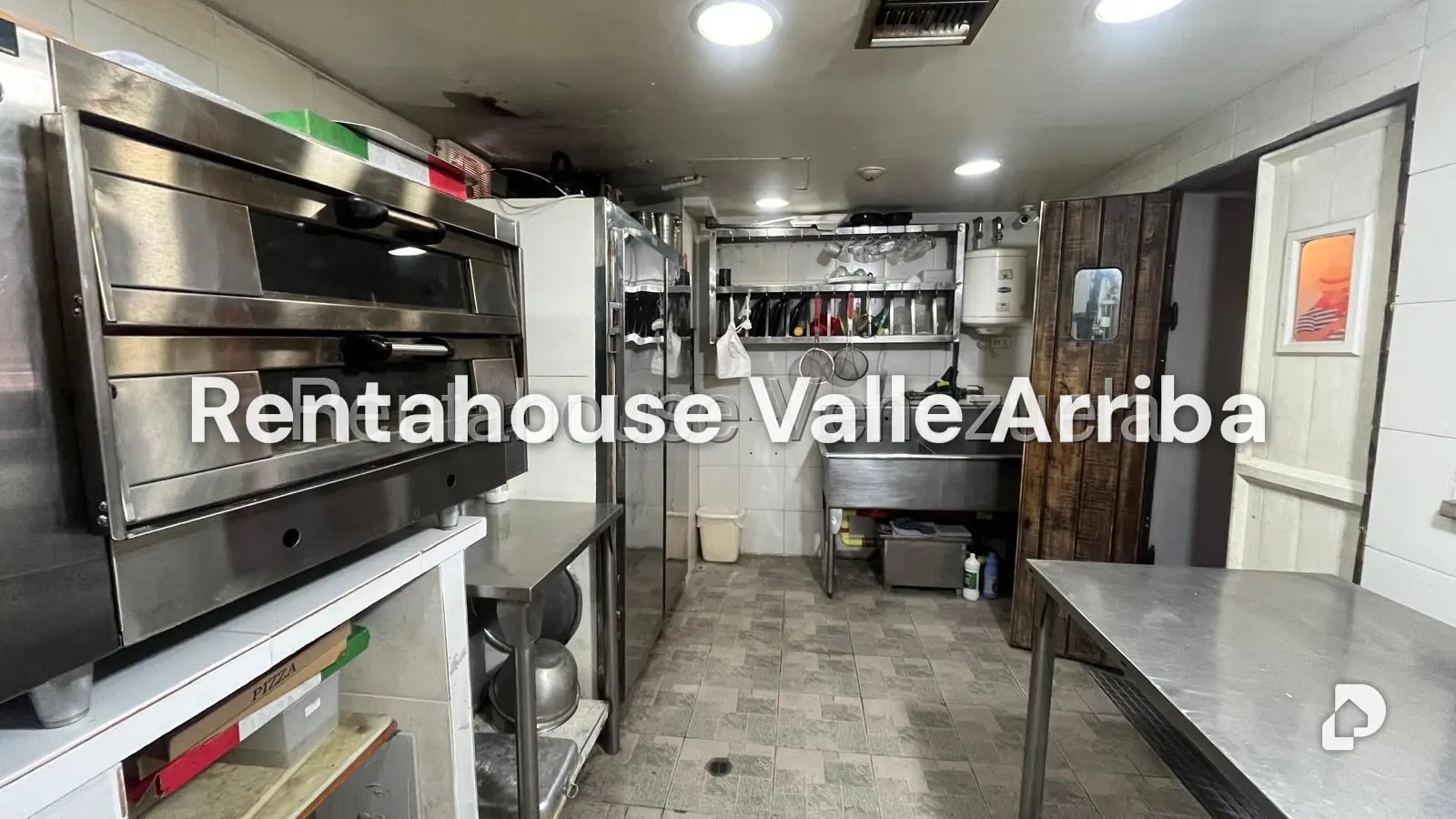 Commercial space in Los Samanes, Caracas – 3