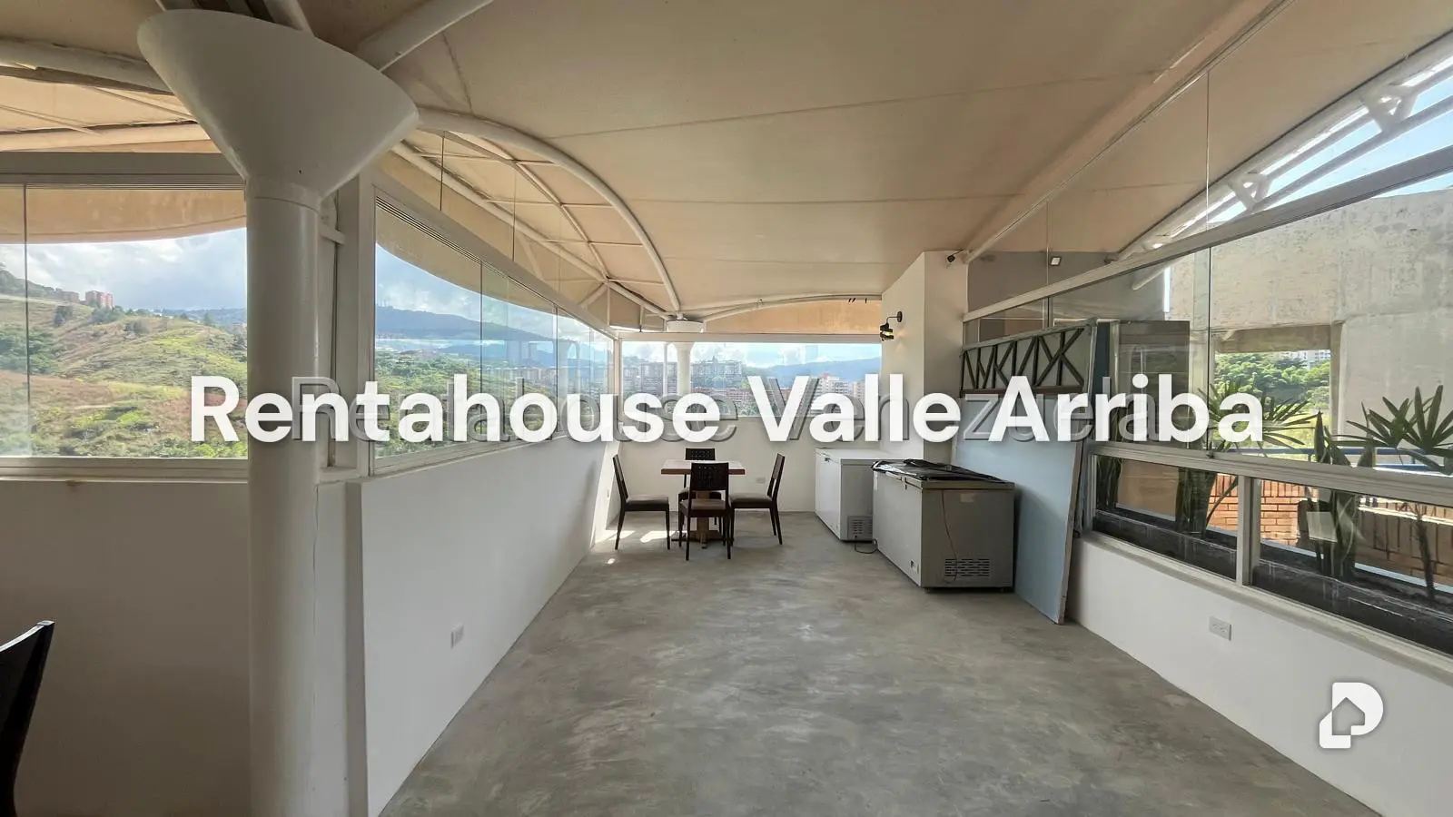 Commercial space in Los Samanes, Caracas – 11