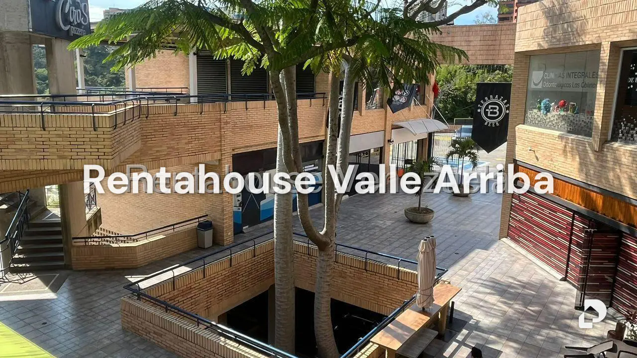 Commercial space in Los Samanes, Caracas – 1