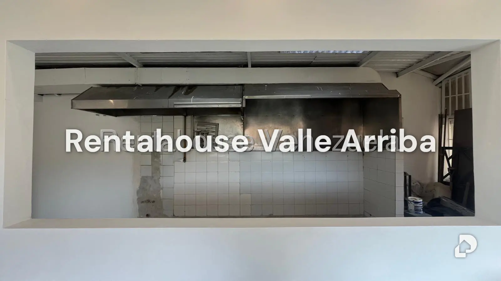 Commercial space in Los Samanes, Caracas – 16
