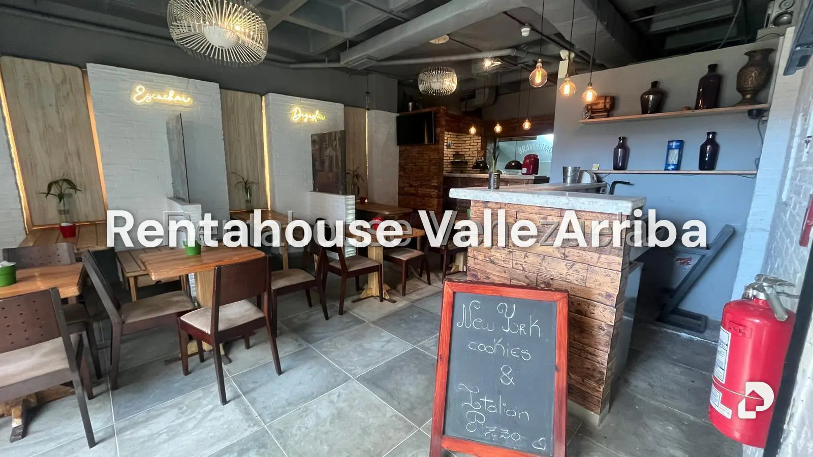 Commercial space in Los Samanes, Caracas – 7